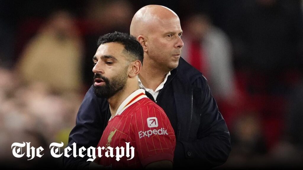 [Sam Wallace] Why Liverpool agreed to let Mohamed Salah leave for free (With player disillusioned with life at club and relationship with manager, owners decided a parting of ways was best option)