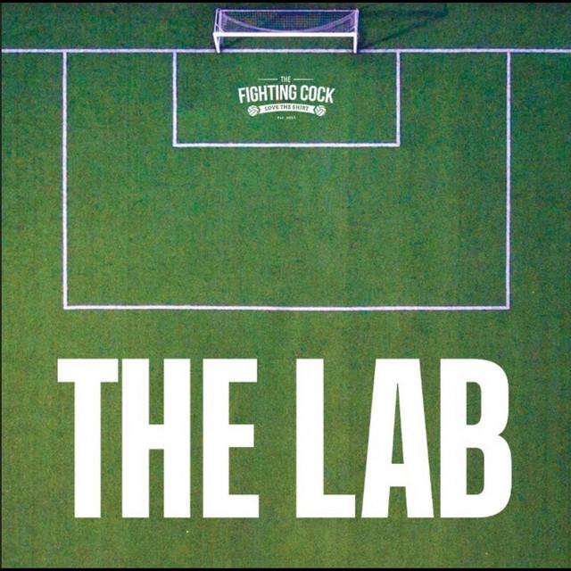 THE LAB | The Five Pillar Solution To Fixing Tottenham
