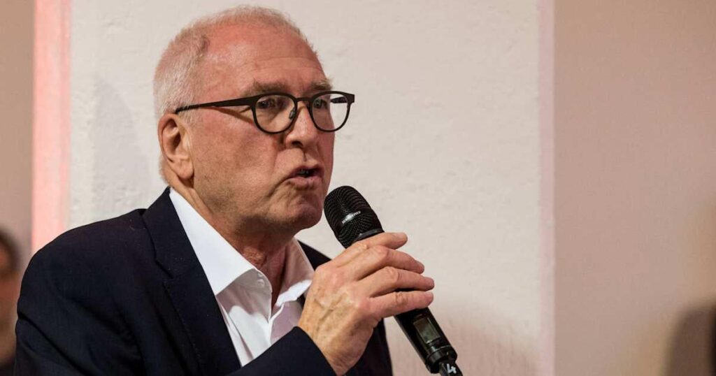 AG Regionalliga-Reform legt zwei Lösungsvorschläge vor