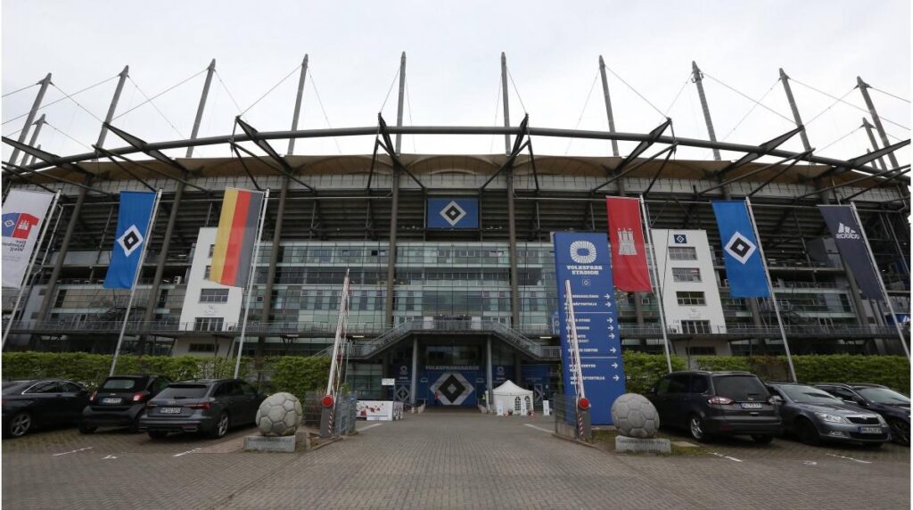 Teuerster U17-Zugang der Klubgeschichte: HSV holt "hochspannenden" Vasiljevic aus Budapest