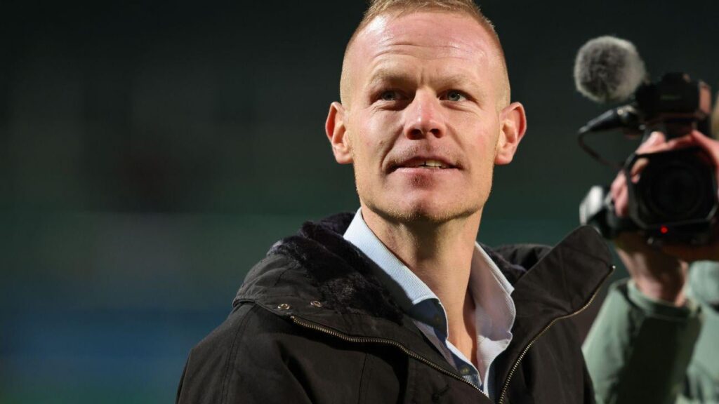 Beugelsdijk op weg naar Haagse raad na verkiezingswinst Hart voor Den Haag