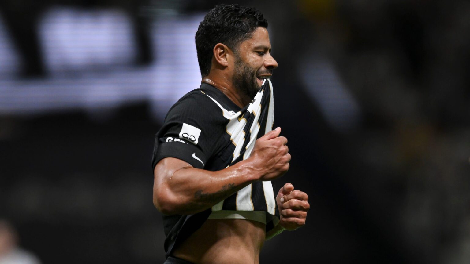 Watch: Mass brawl in Brazilian match results in 23 red cards