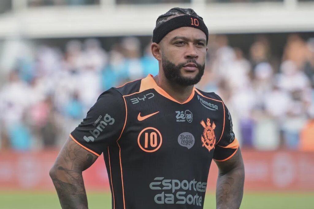 Corinthians wil contractsituatie Memphis voor het WK hebben opgelost (met externe financiering)