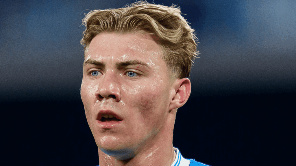 Man Utd fans furious with Rasmus Hojlund's latest post after Newcastle defeat