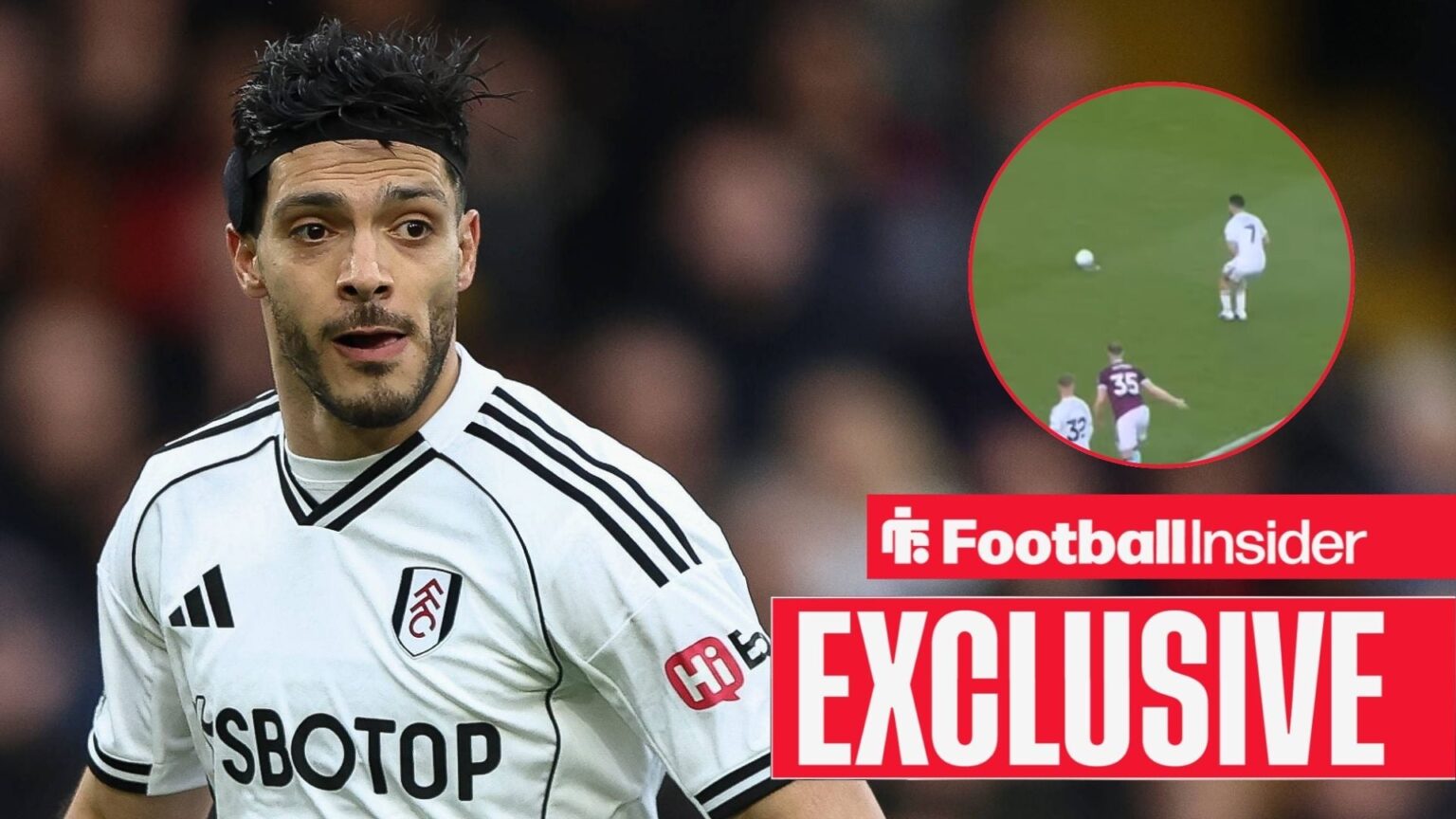 Burnley Have 'No Grounds for Complaint' Over Raul Jimenez Penalty