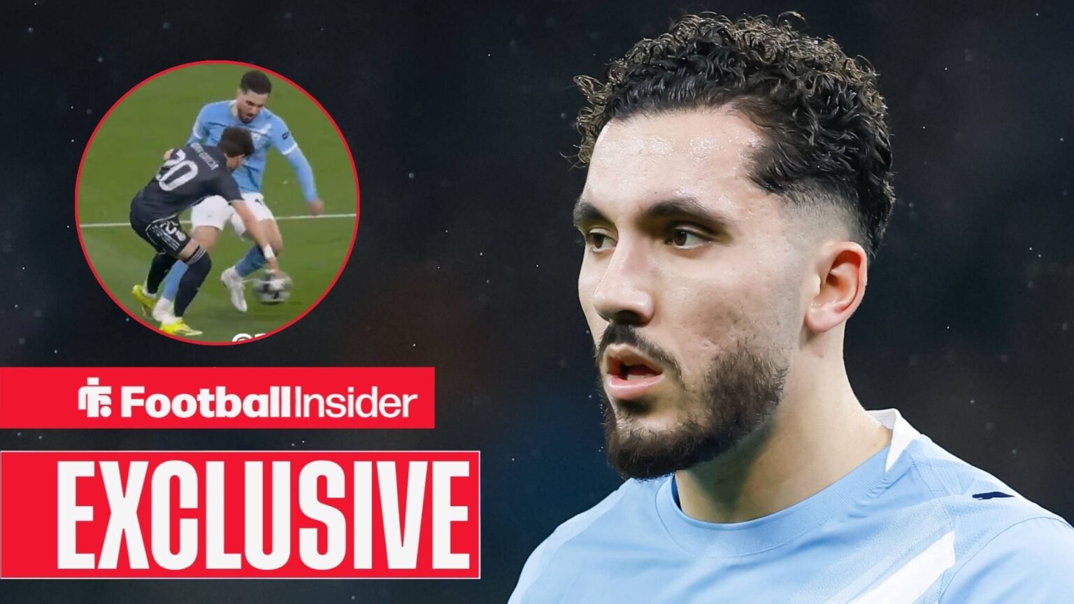 Keith Hackett Changes Mind on Man City Penalty Call vs Real Madrid