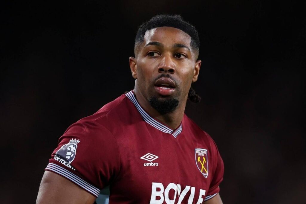Adama Traore banned from lifting weights at West Ham , Says Nuno Espirito Santo