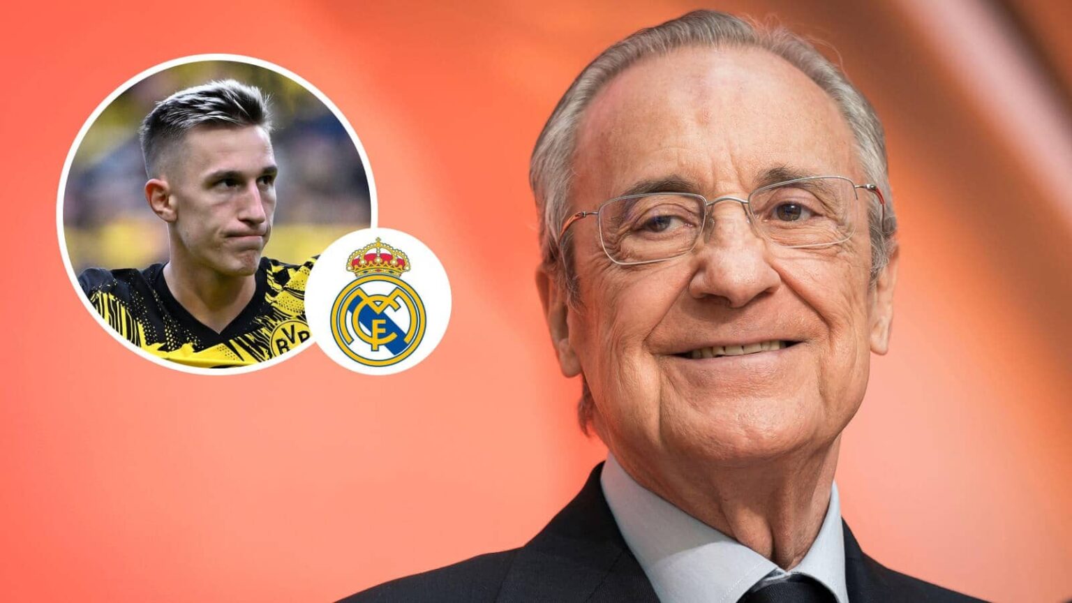 Real Madrid: Liverpool crushed, Man City picked off as Los Blancos agree sensational £87m double deal