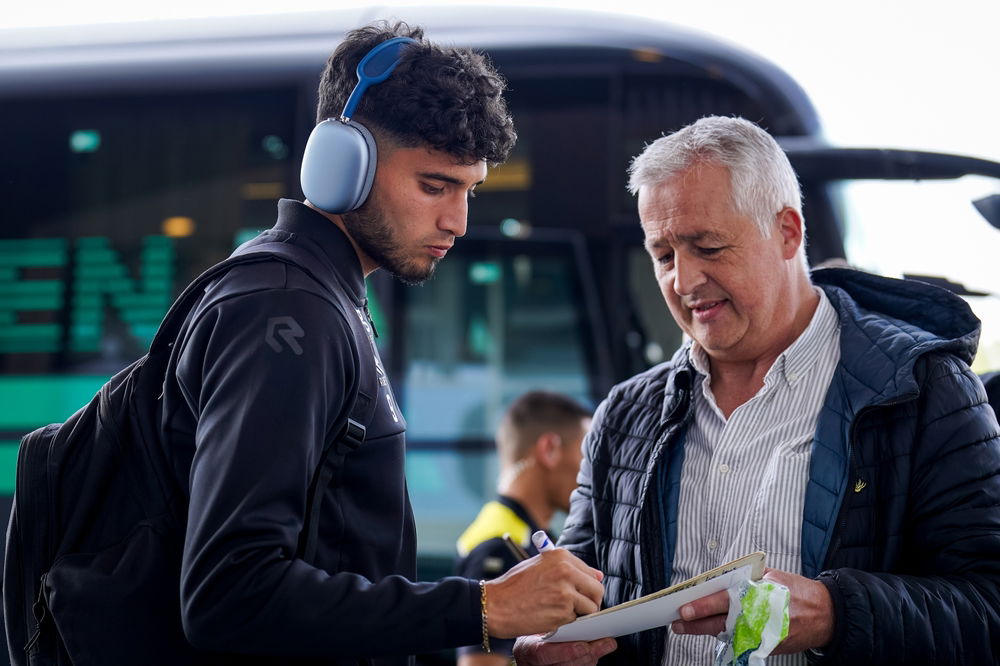 Fulham warned over Ricardo Pepi transfer as Premier League doubts raised