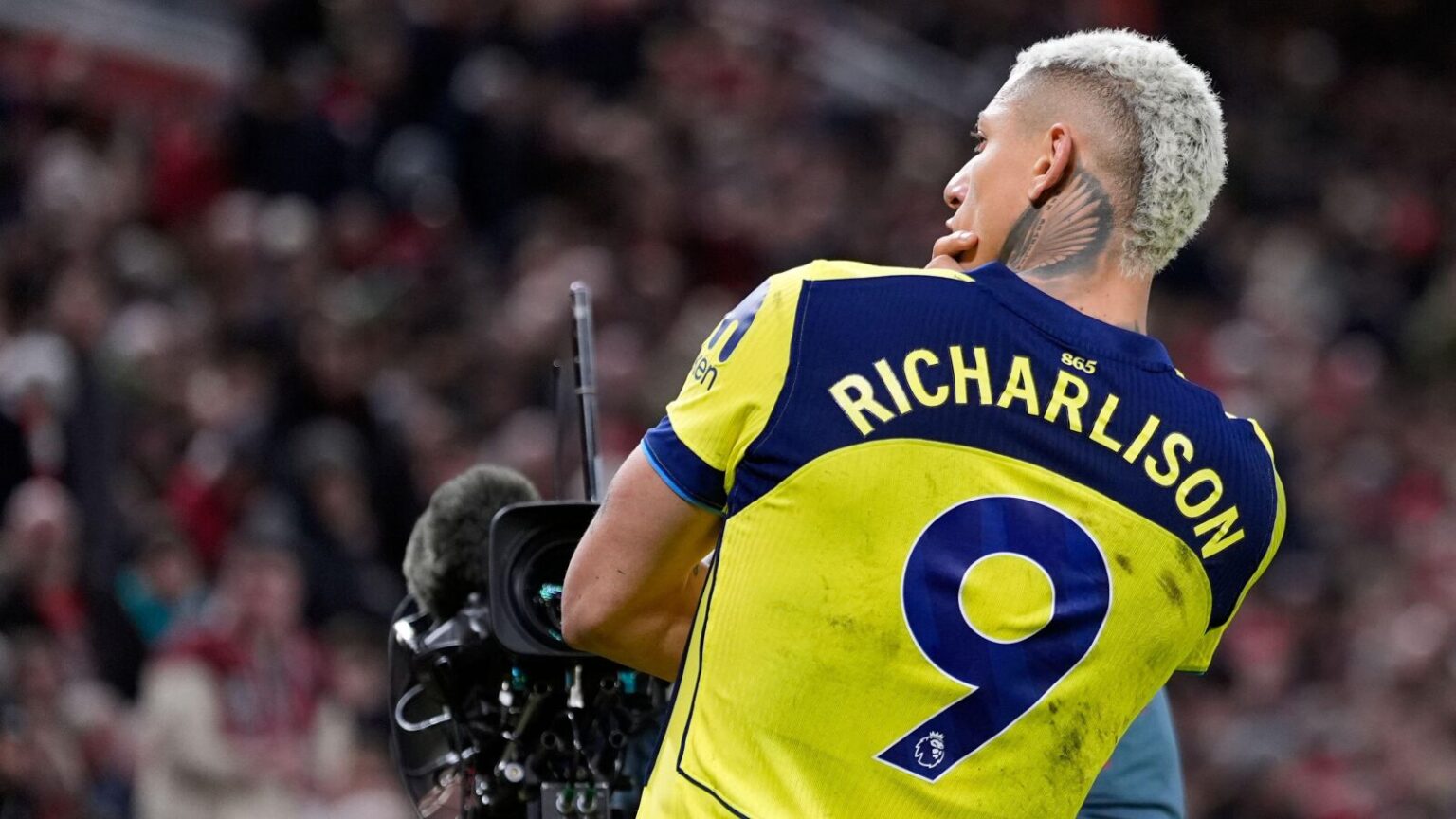 Tudor sack delayed, Slot sack inevitable as woeful Liverpool held by desperate Spurs