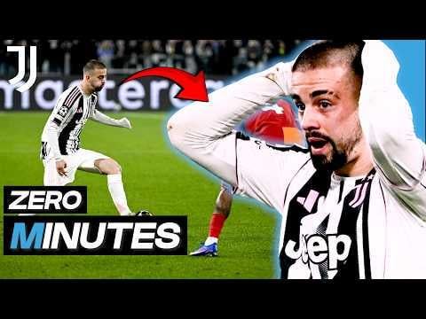 why zeghrova isnt playing