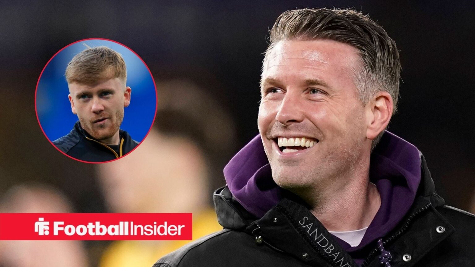 Rob Edwards must include Tommy Doyle in his plans despite Birmingham struggles