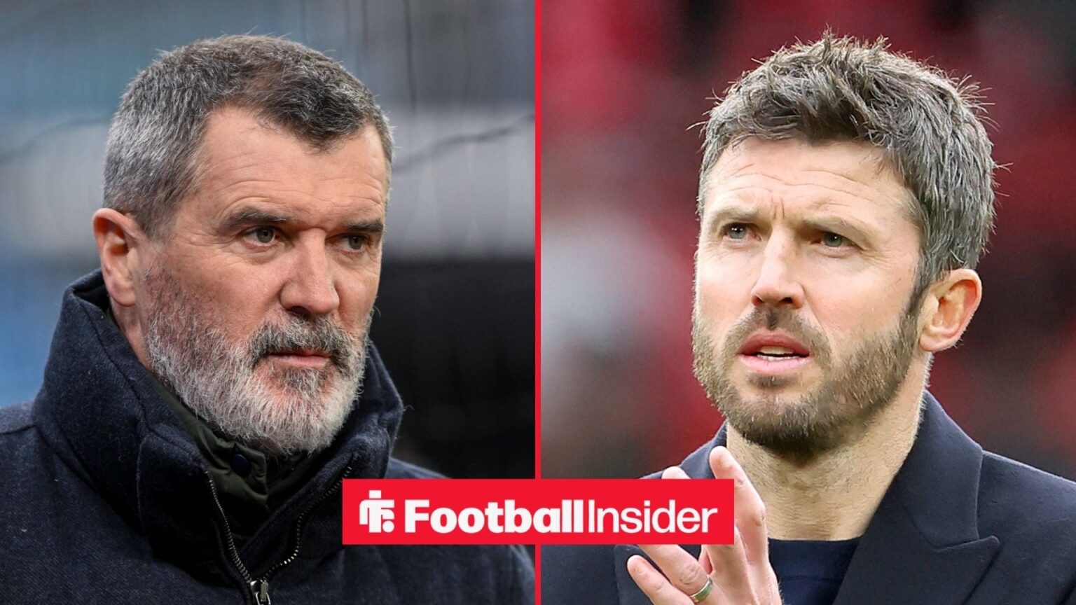 Michael Carrick Update After Roy Keane Claim