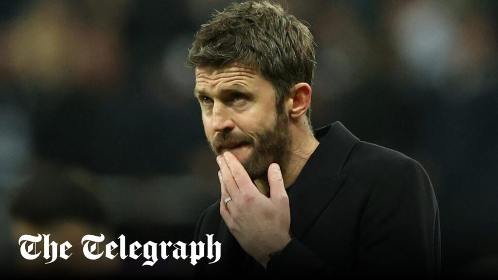 [Ducker] Man Utd already looked undercooked... and now they have two games in 39 days