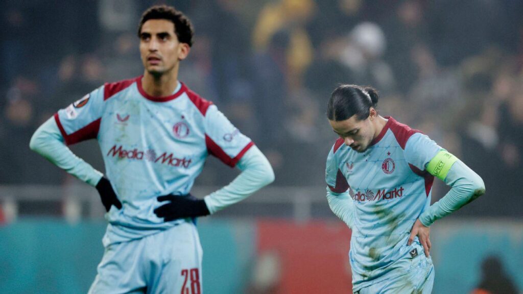 Historisch zwakke nummer twee in aantocht: "Dat record gaat sneuvelen"