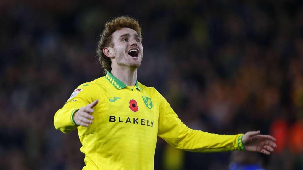 Ex-Bremer Sargent wechselt für 18,7 Millionen Euro in die MLS – und Werder verdient kräftig mit