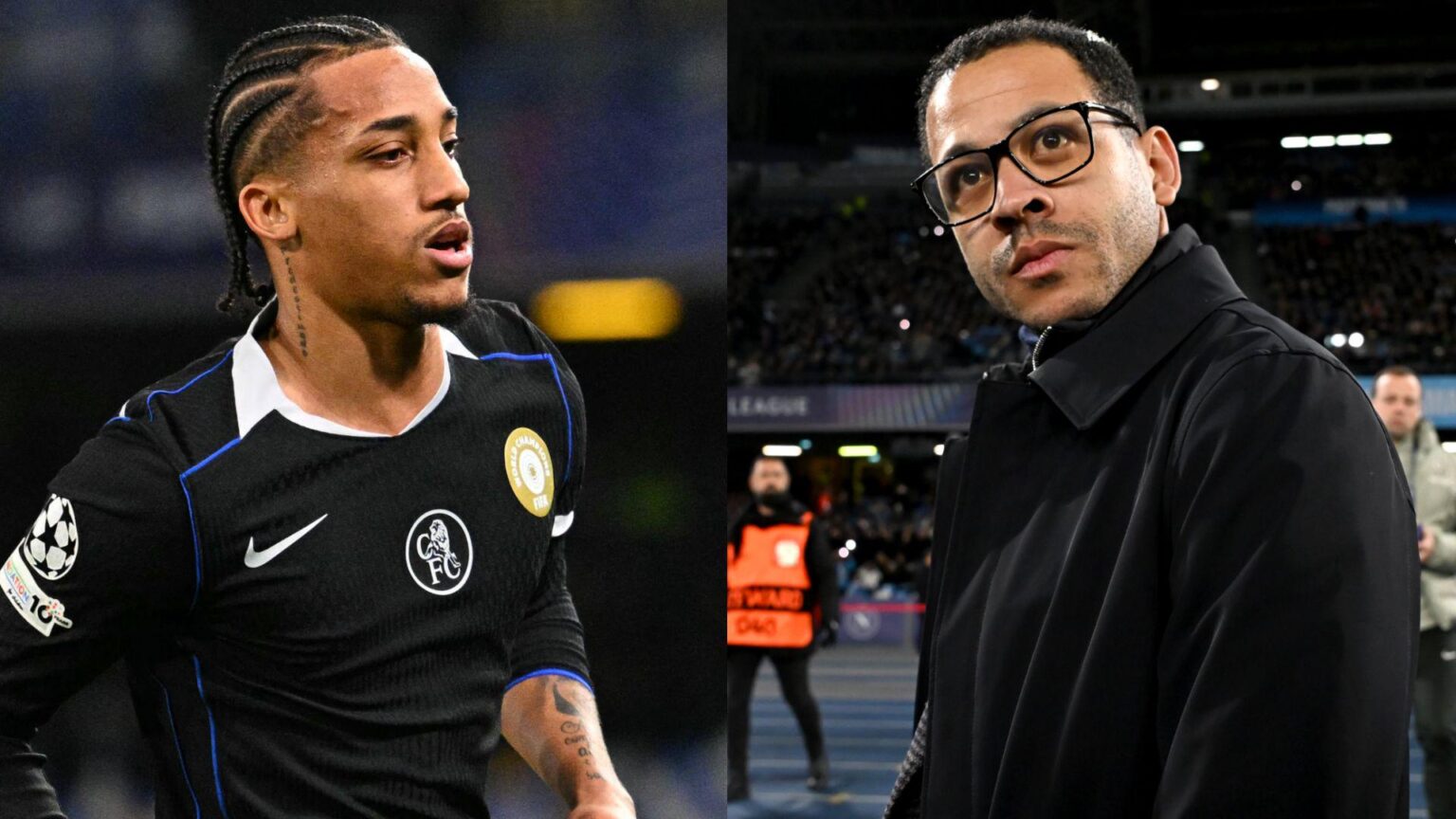 Joao Pedro as good as Harry Kane?! Chelsea boss Liam Rosenior puts in-form striker in same 'category' as England hitman, Erling Haaland & Kylian Mbappe