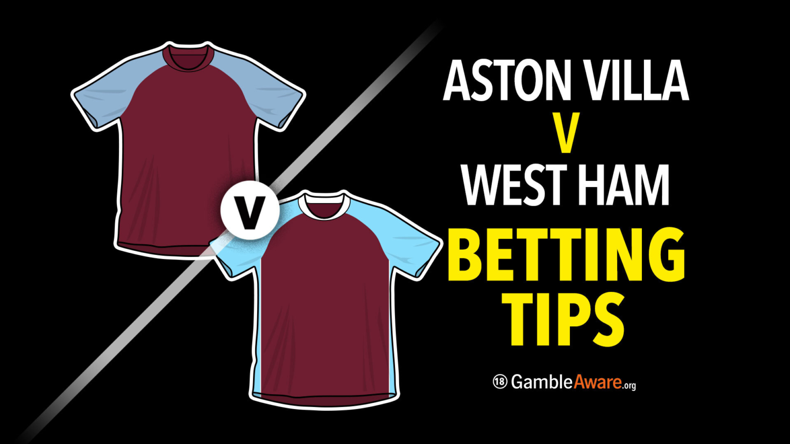 Aston Villa v West Ham betting tips and predictions - Can Emery's side return to winning ways?