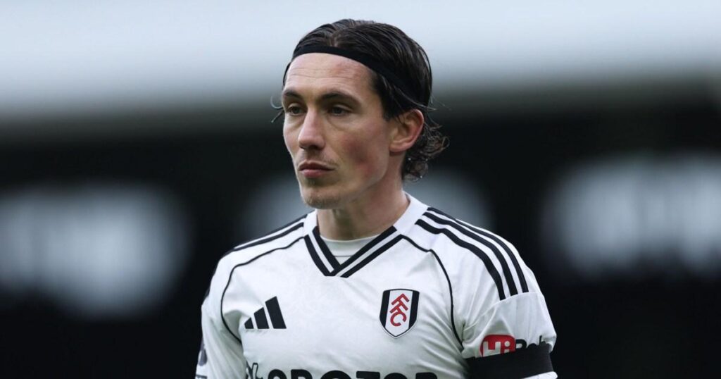 Harry Wilson injury update after Fulham defeat to West Ham