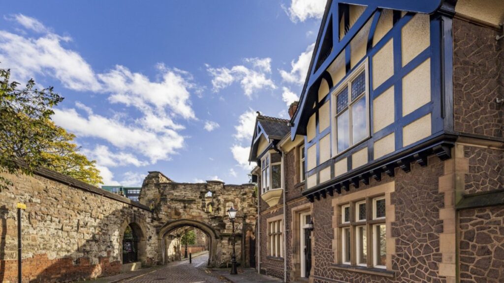 I visited the Roman city of the Midlands – it's a worthy alternative to York