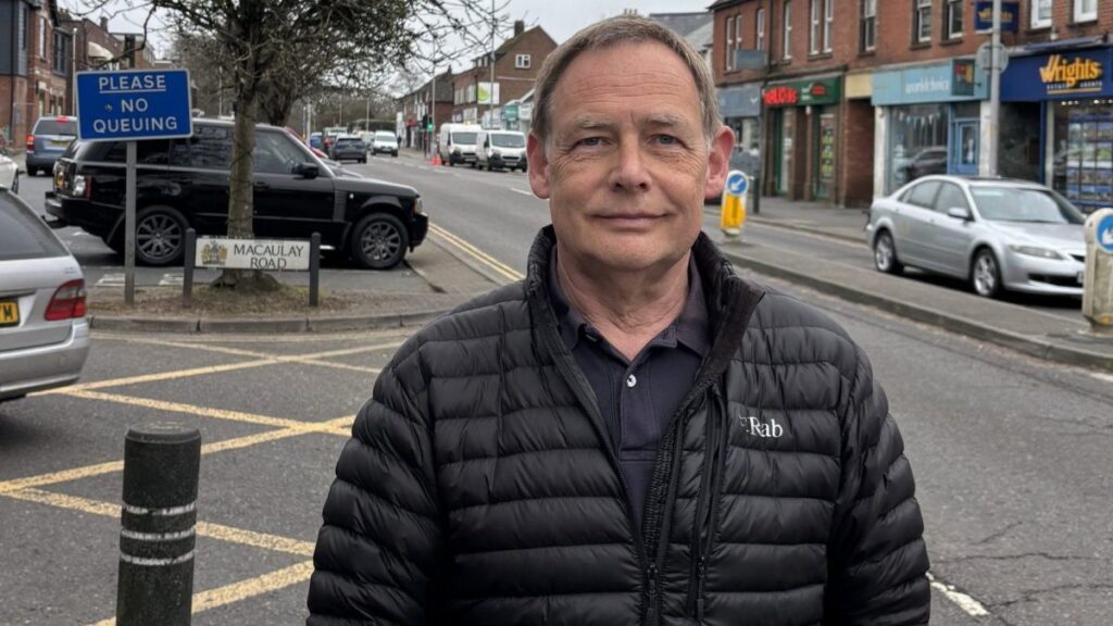 Fury in Dorset at huge council tax rise