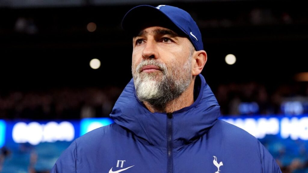 The staggering incompetence of Tottenham's board has reared its head again