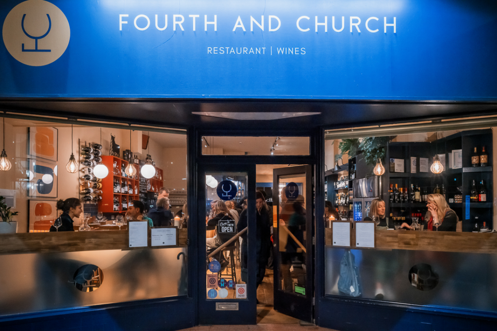 Spring into Beaujolais – Brighton and Hove News