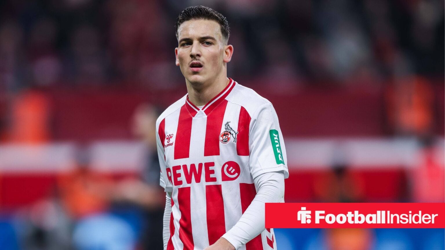 Said El Mala copies Florian Wirtz blueprint to force through £50m move