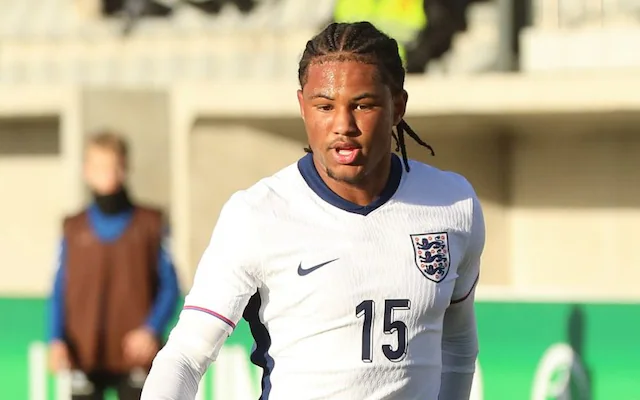 Arsenal now eyeing move for Fulham starlet Samuel Amissah