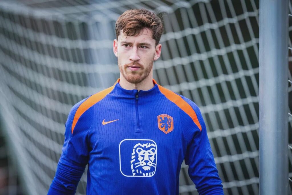 Meer zorgen voor Koeman: Robin Roefs ontbreekt bij Sunderland vanwege blessure