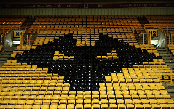 Wolves enter picture to sign 21-year-old - Bargain midfield replacement for summer