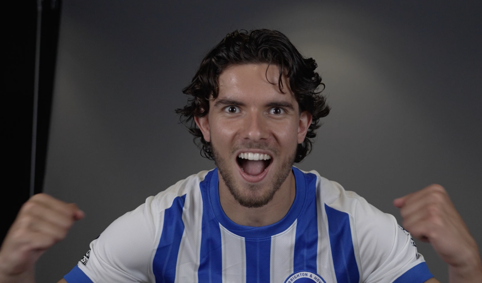 Man United in for Ferdi? Red Devils Eye £42m Move for Brighton’s Turkish Star