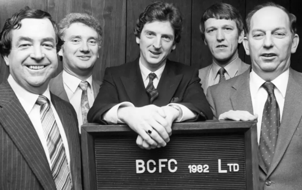 After 44-year gap, Roy Hodgson returns to save Bristol City’s season, aged 78  