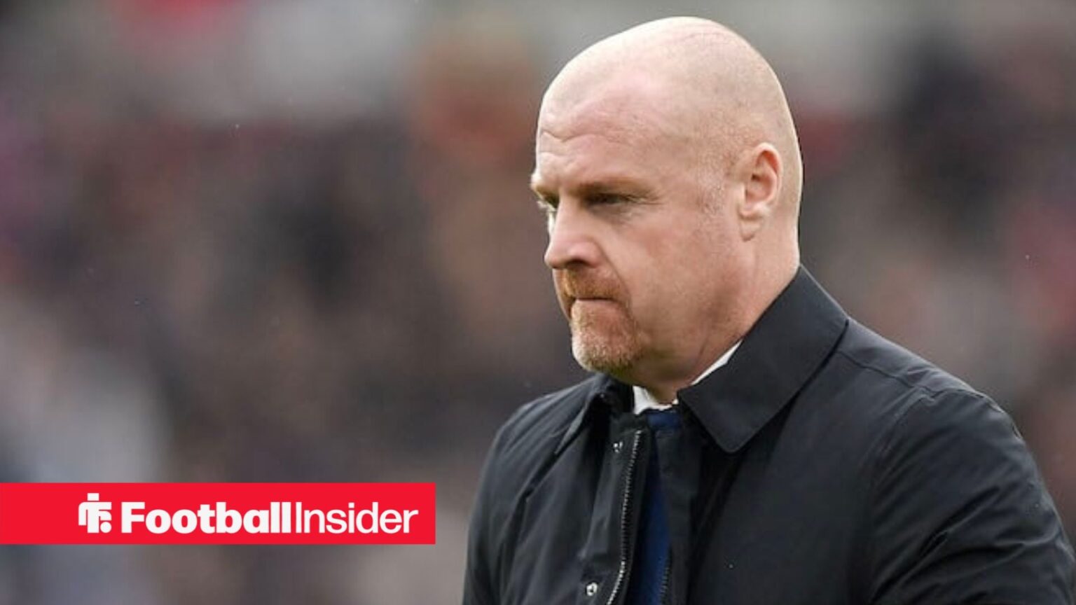 Sean Dyche Appointment will surely Lead To Spurs’ Relegation