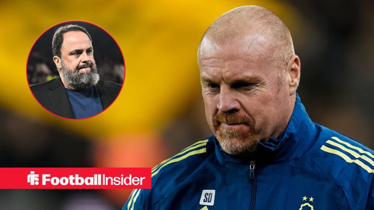 Nottingham Forest Fans Bash 'Abysmal' New Sack Claims