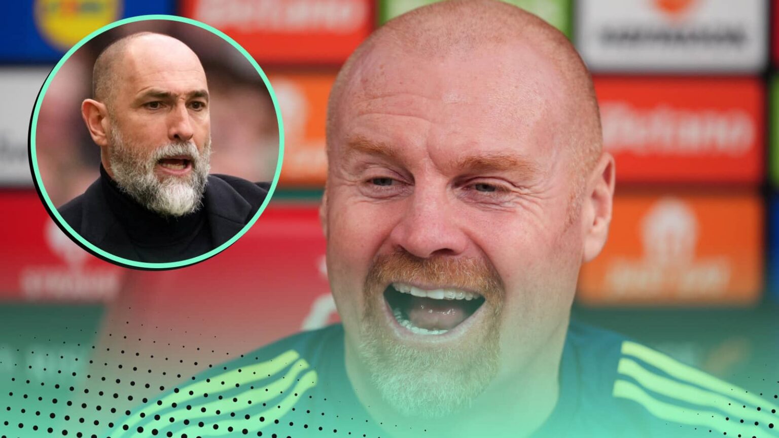 Ranking 5 available managers who'd keep Spurs up