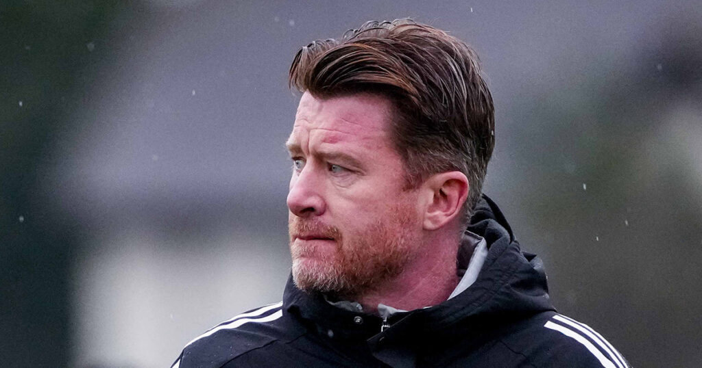 Simon Wood: We needed that