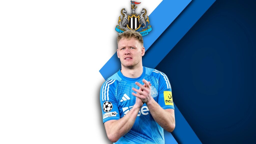 Aaron Ramsdale returns to Newcastle as Thomas Tuchel sends eight players home