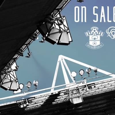 TICKETS: Southampton (A) - Blog