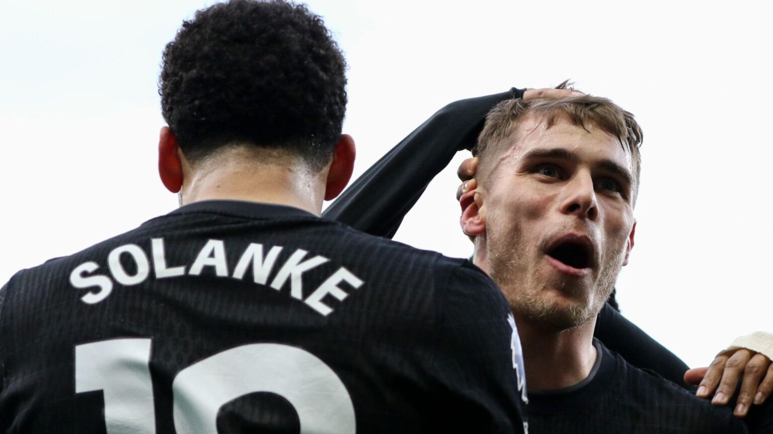 Tottenham decide ‘to keep’ only nine stars as relegation looms; failed Liverpool transfer reveals what is next Tottenham decide 'to keep' only nine stars as relegation looms; failed Liverpool transfer reveals what is next