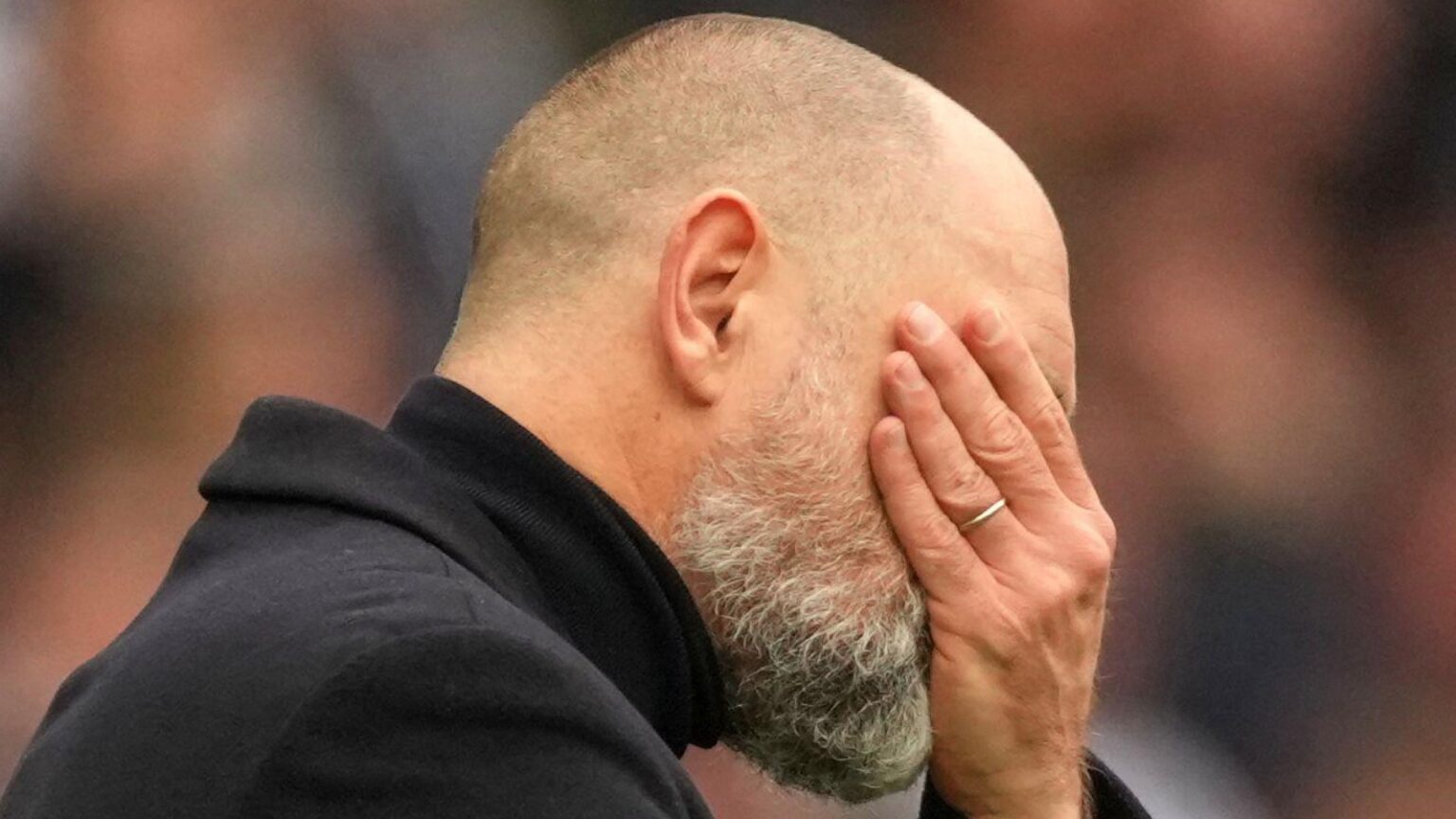 Tudor sack unavoidable as Spurs surrender and Romero shrinks in Forest defeat