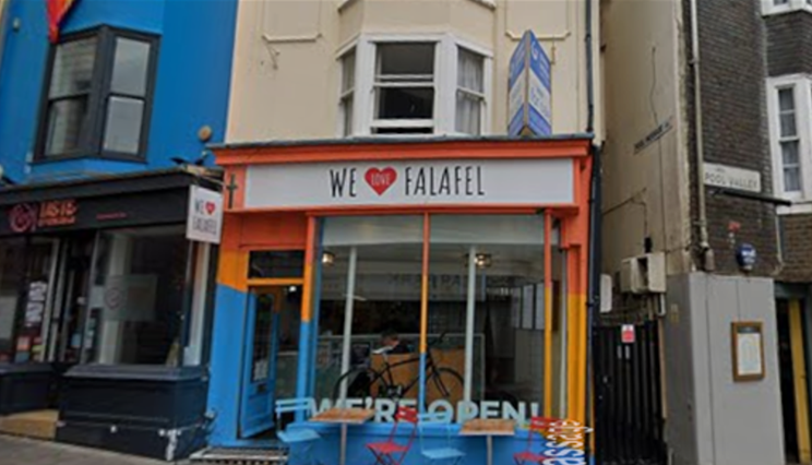 Pizza takeaway faces official objections to late licence hopes – Brighton and Hove News Pizza takeaway faces official objections to late licence hopes