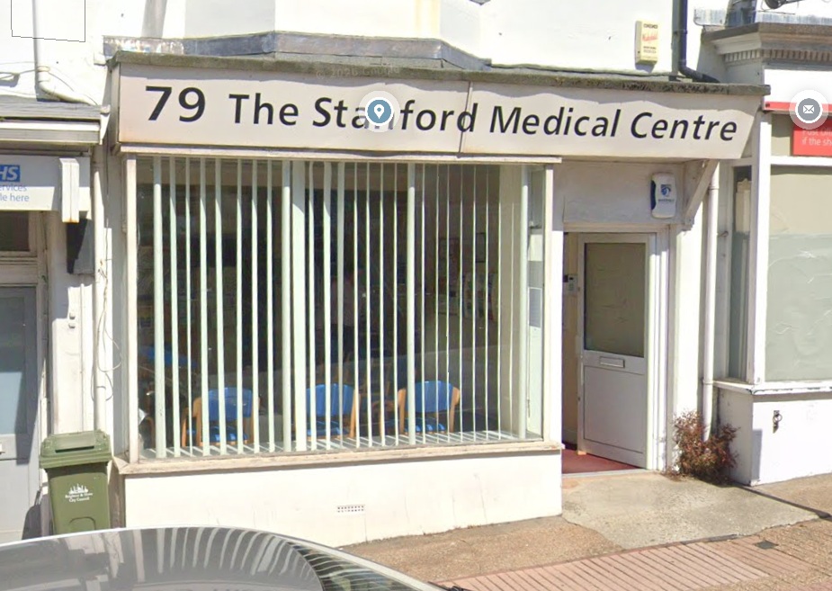Under threat GP surgery may not close after outcry, meeting told – Brighton and Hove News