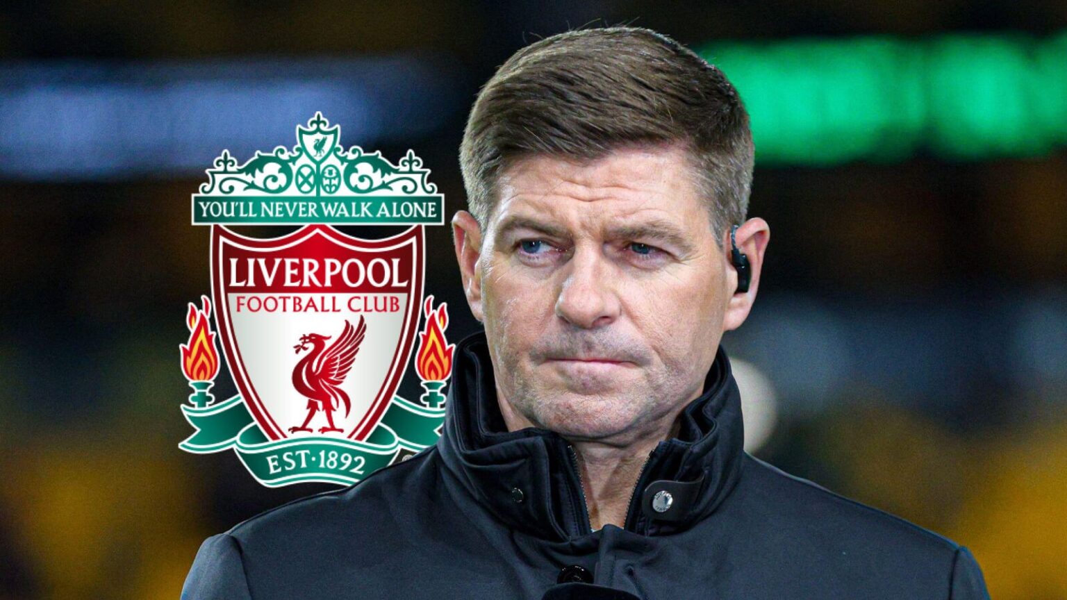 Liverpool XI chosen by Gerrard if Slot sack makes FSG appoint ’emergency’ next manager ‘waiting’ to step in Liverpool XI chosen by Gerrard if Slot sack makes FSG appoint 'emergency' next manager 'waiting' to step in