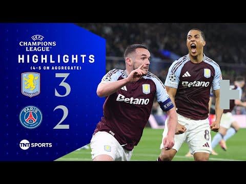 Beating PSG at home in the Champions League isn't for everyone