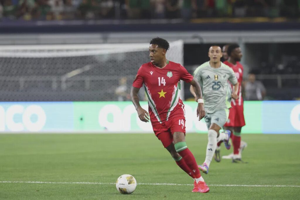 [VI] RKC pikt Boëtius op: clubloze middenvelder werkt in KKD toe naar WK-kwalificatie