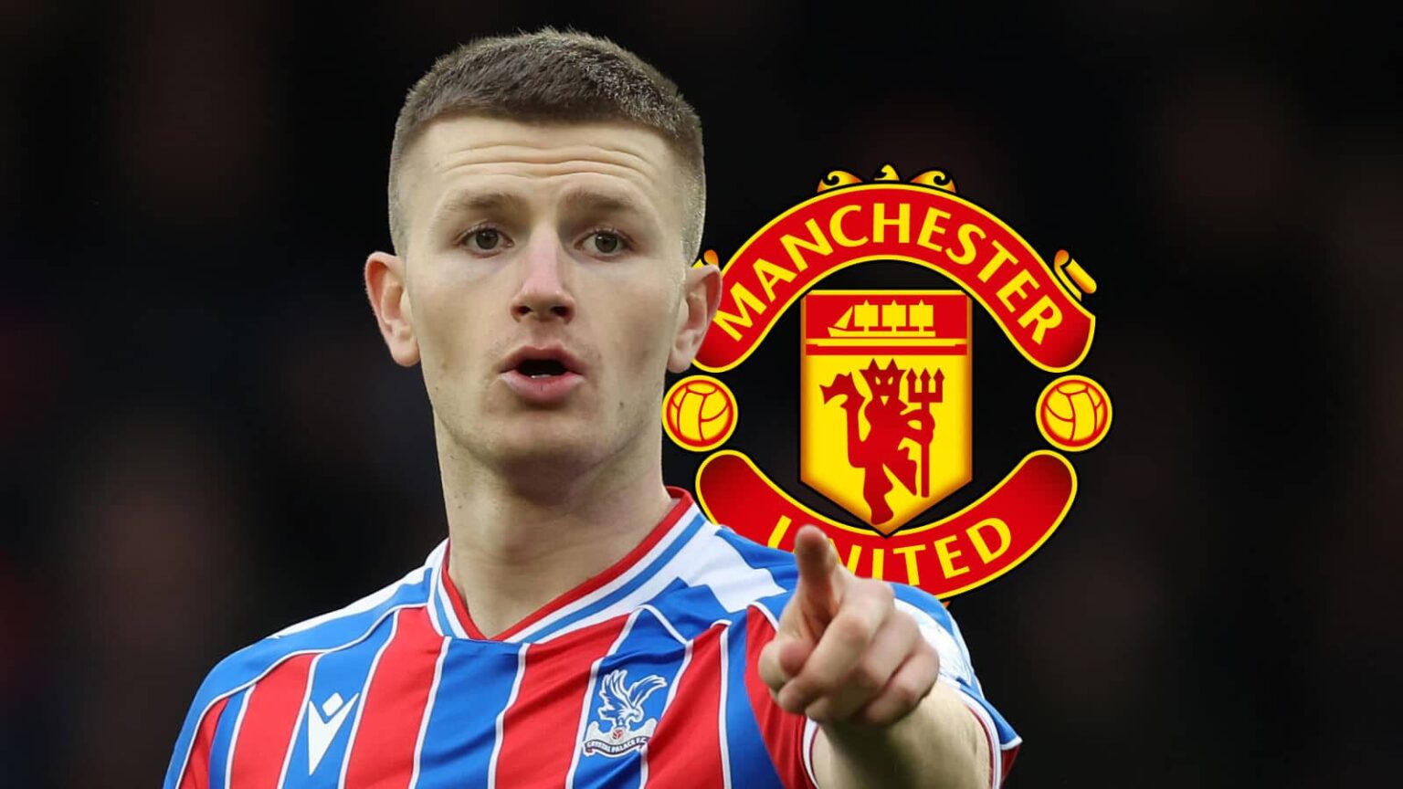 INEOS ‘ready to launch £60m swoop’ for ‘number one target’ amid ‘gentleman’s agreement’