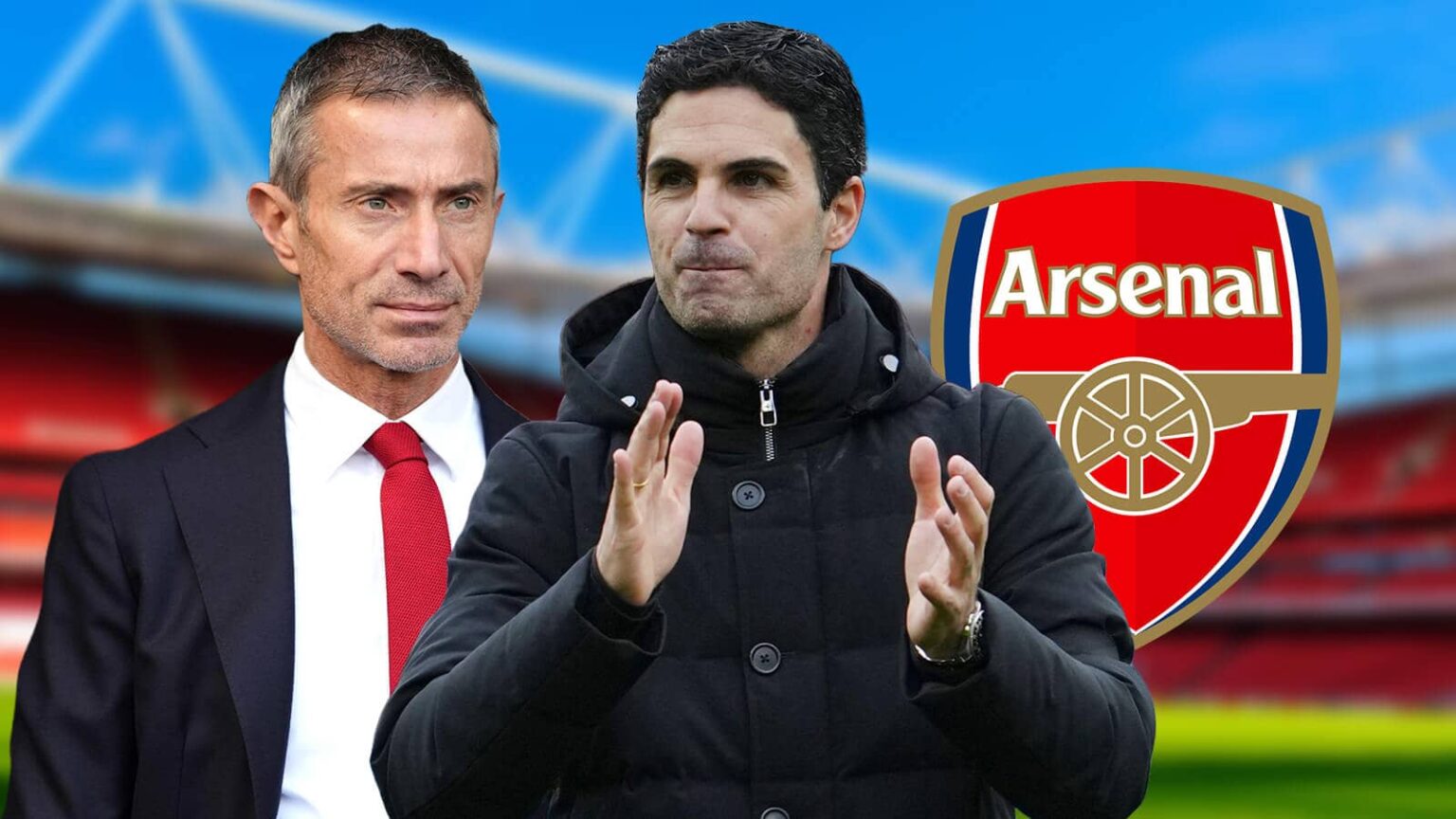 'Contact' made as Arteta 'offered' hijack of world-class Liverpool signing