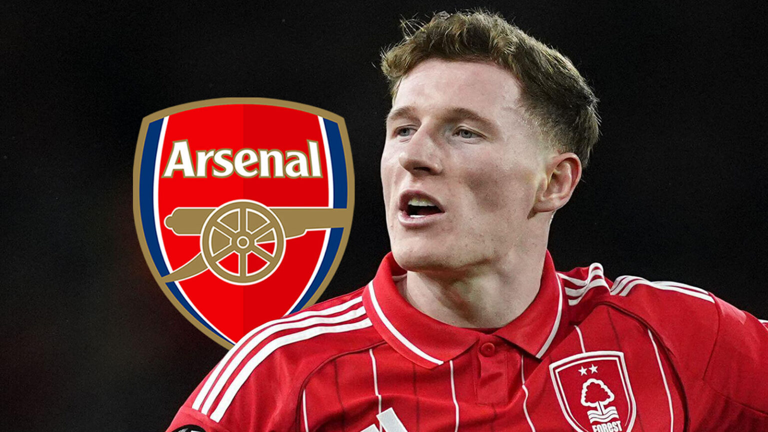 Arsenal 'sense an opportunity' to steal top Man City target as 'nothing’s done yet'