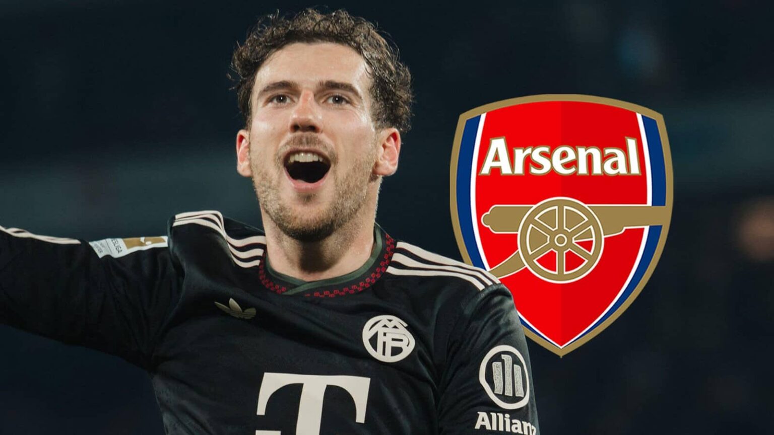 Serial winner ‘would love to’ join Gunners and win Champions League – ‘Perfect next club’
